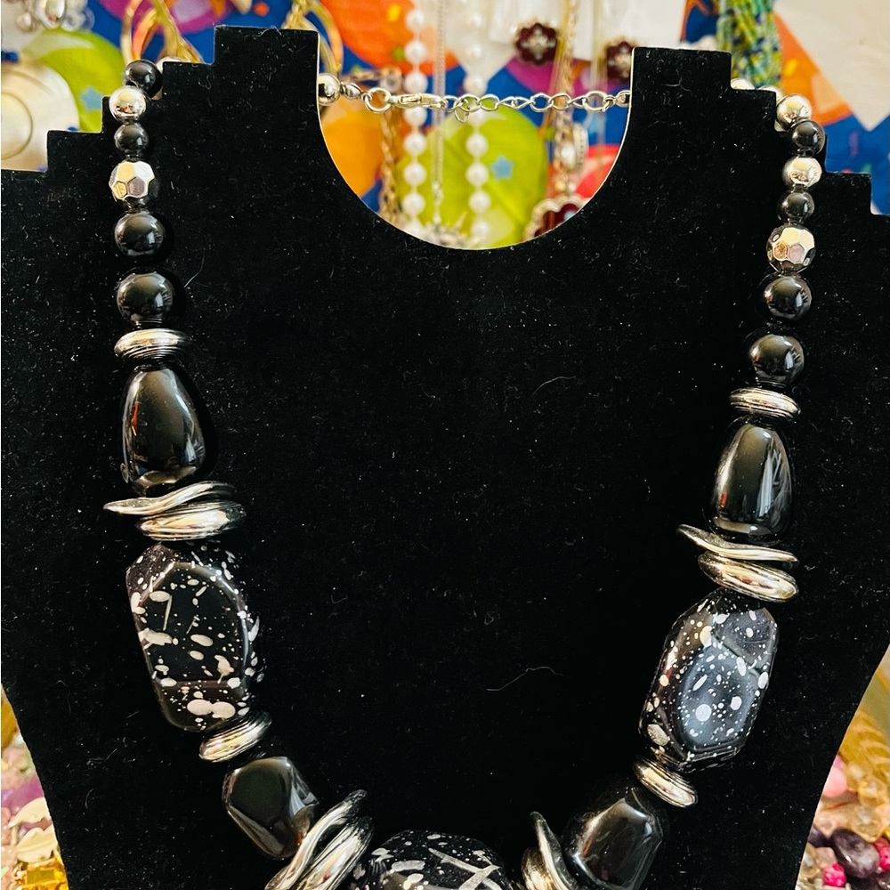 Fashion necklace